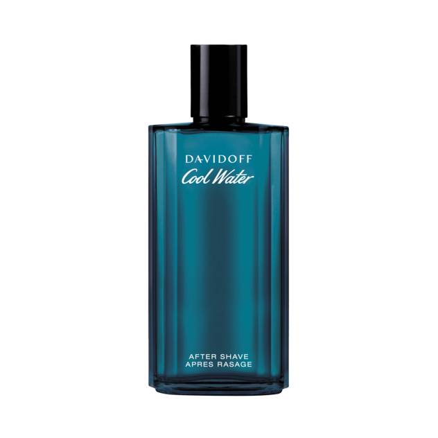 DAVIDOFF "Cool Water Man" After Shave 125 ml