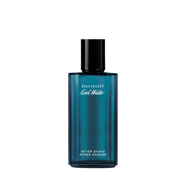 DAVIDOFF "Cool Water Man" After Shave 75 ml