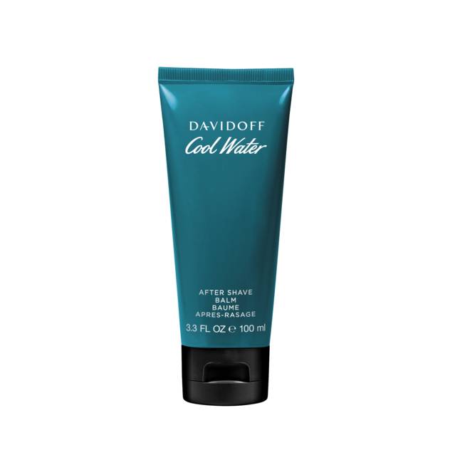 DAVIDOFF "Cool Water Man" After Shave Balm 100 ml