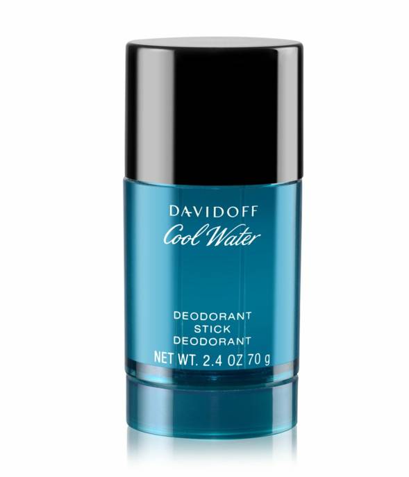DAVIDOFF "Cool Water Man" Deostick 75 gr