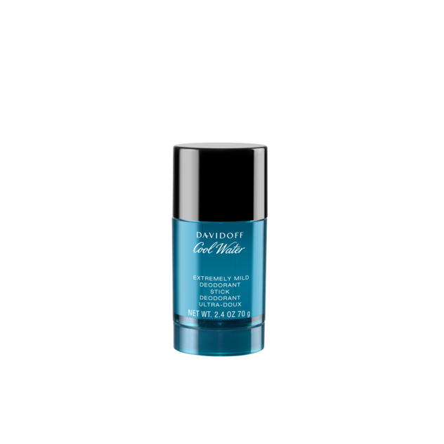 DAVIDOFF "Cool Water Man" Deostick mild 75 g