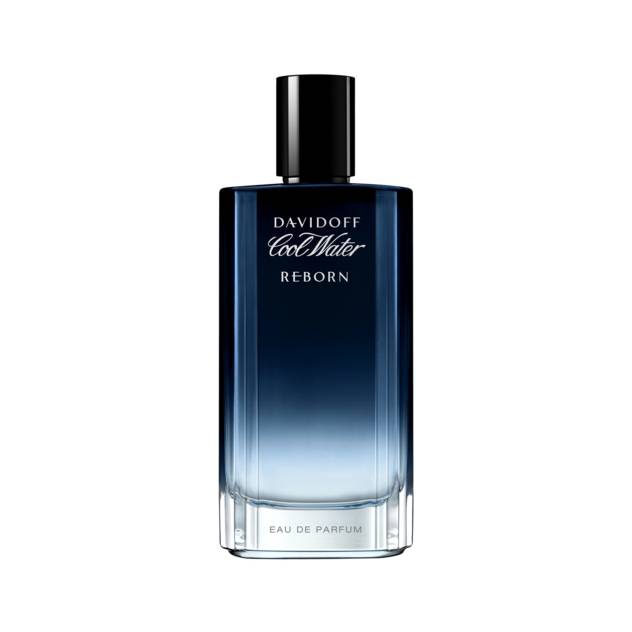 DAVIDOFF "Cool Water Reborn Man" EdP Spray 100 ml