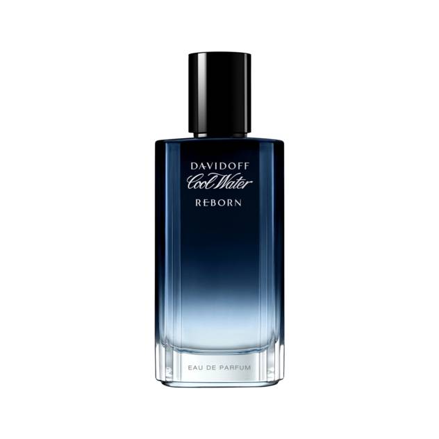 DAVIDOFF "Cool Water Reborn Man" EdP Spray 50 ml