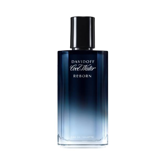 DAVIDOFF "Cool Water Reborn Man" EdT Spray 75 ml