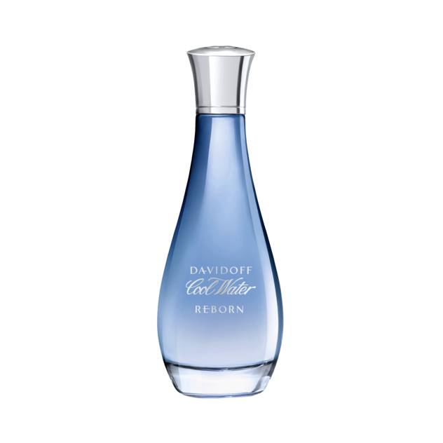DAVIDOFF "Cool Water Reborn Woman" EdT Spray 100 ml