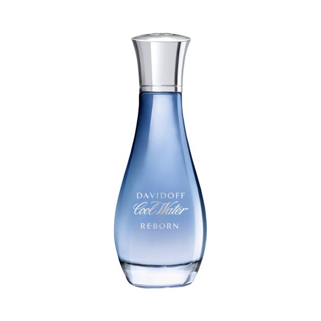 DAVIDOFF "Cool Water Reborn Woman" EdT Spray 50 ml