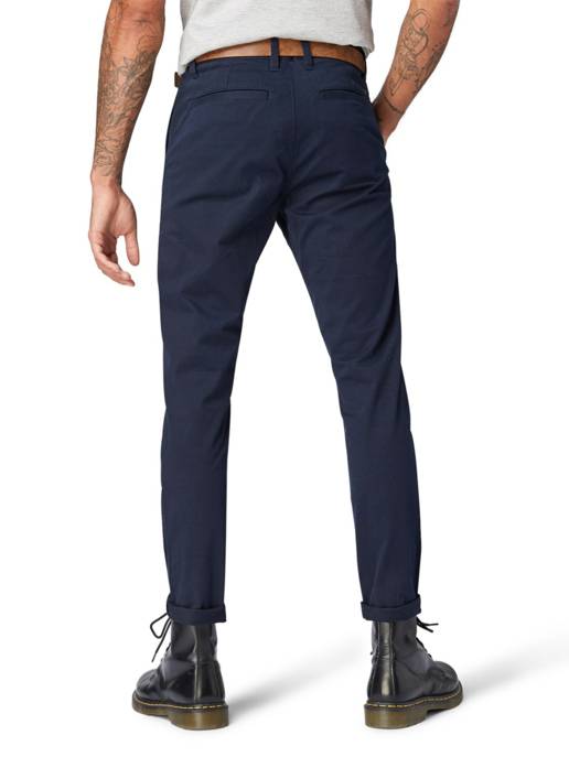 DENIM Tom Tailor Chino