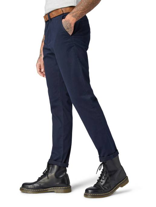 DENIM Tom Tailor Chino