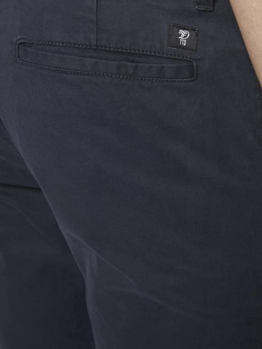 DENIM Tom Tailor Chino