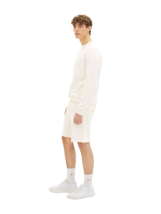 DENIM Tom Tailor Sweatshorts