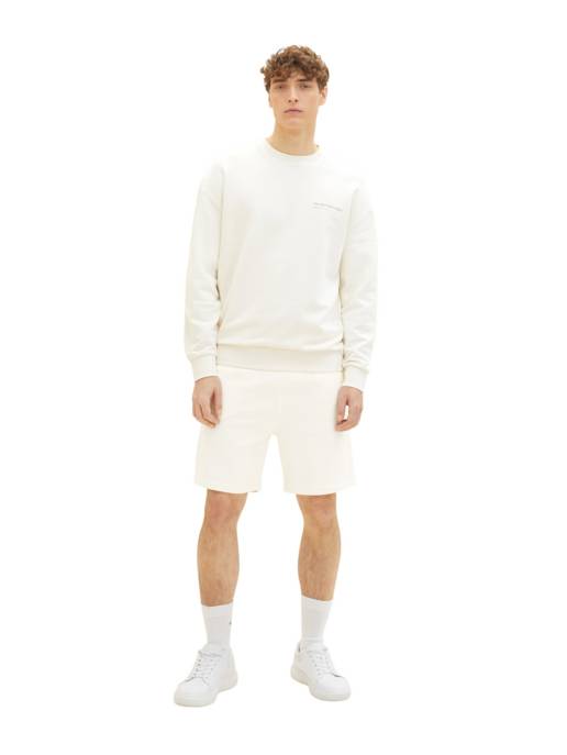 DENIM Tom Tailor Sweatshorts