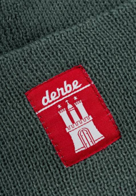 DERBE Beanie "Bonnett"