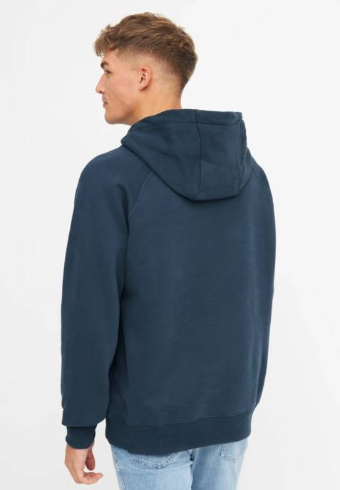 DERBE Hoodie "FeierNacht"