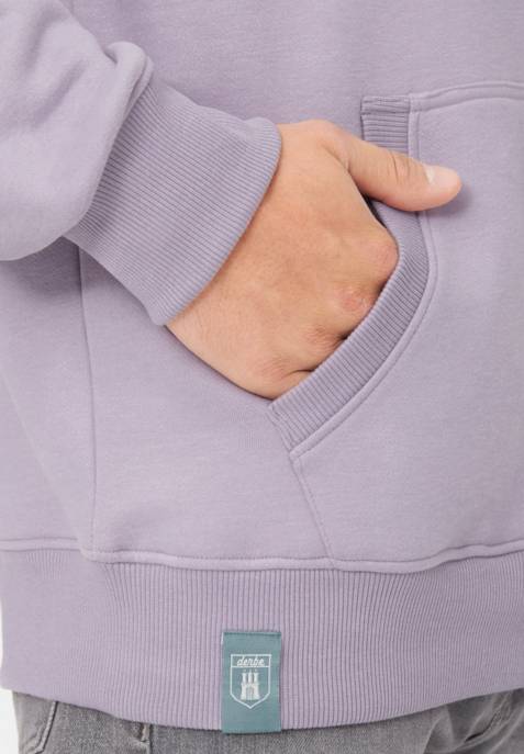 DERBE Hoodie "Moin"