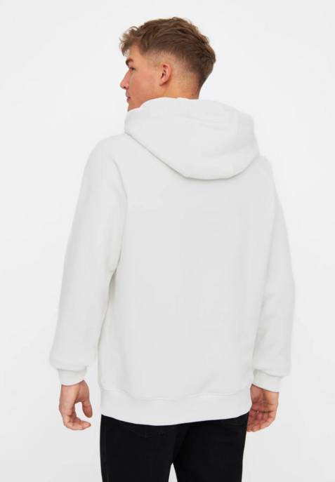 DERBE Hoodie "Moin"