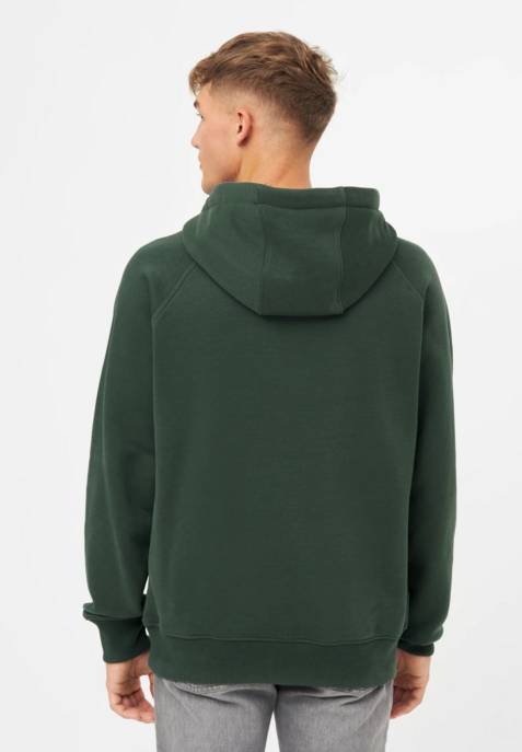 DERBE Hoodie "Sturmmöwe"