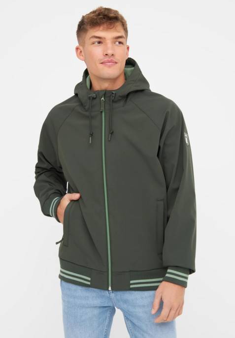 DERBE Jacke "Helgoby"