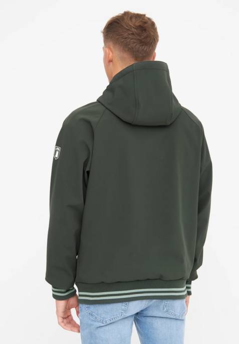 DERBE Jacke "Helgoby"