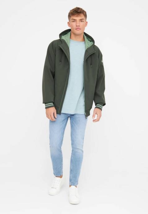 DERBE Jacke "Helgoby"