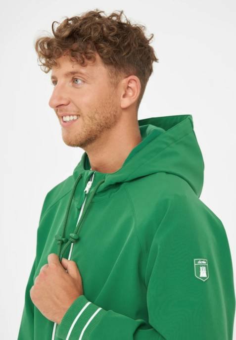 DERBE Jacke "Helgoby"