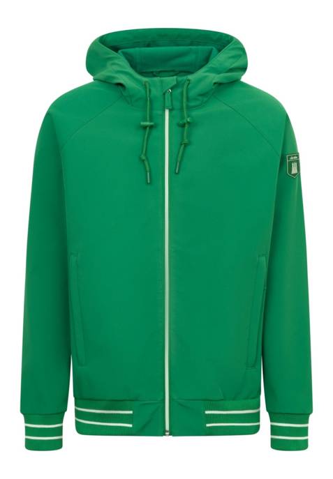 DERBE Jacke "Helgoby"