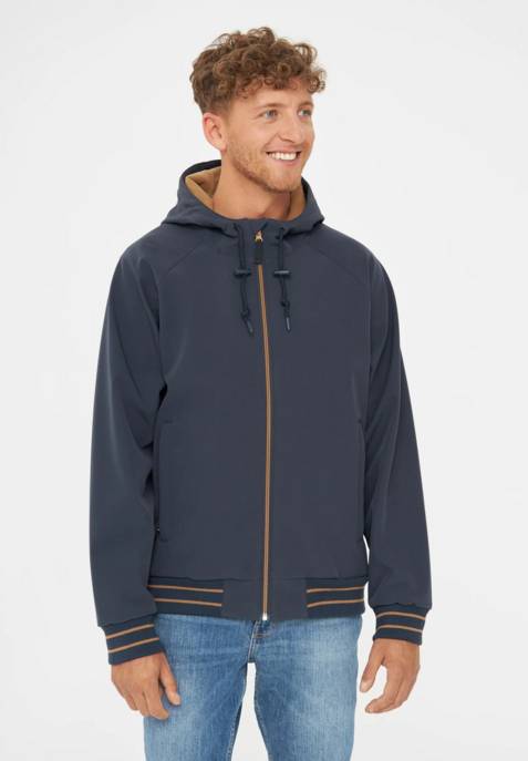 DERBE Jacke "Helgoby"
