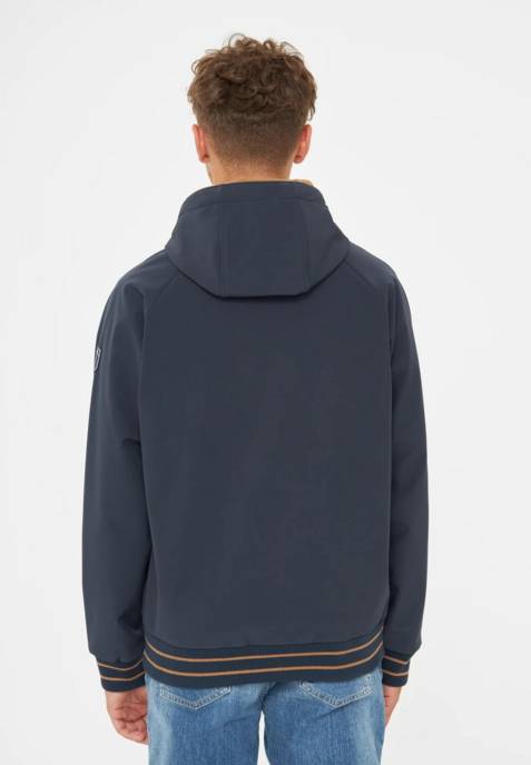 DERBE Jacke "Helgoby"