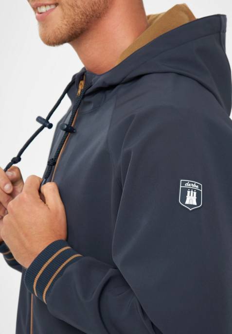 DERBE Jacke "Helgoby"
