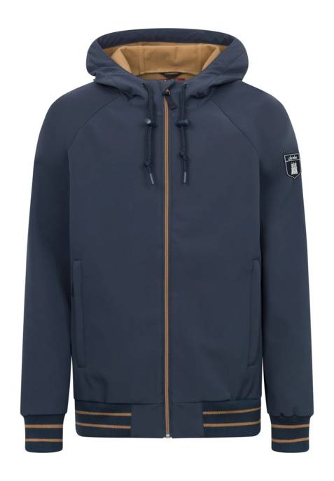 DERBE Jacke "Helgoby"