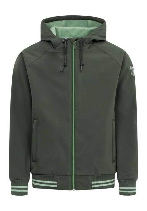 DERBE Jacke "Helgoby"