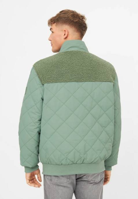 DERBE Jacke "Quiltholm"