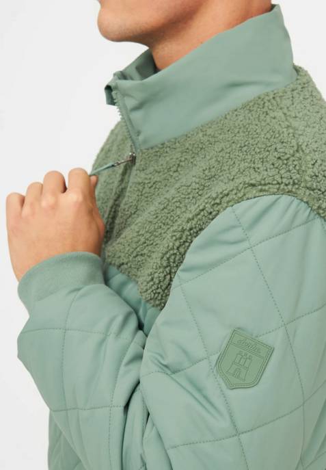 DERBE Jacke "Quiltholm"