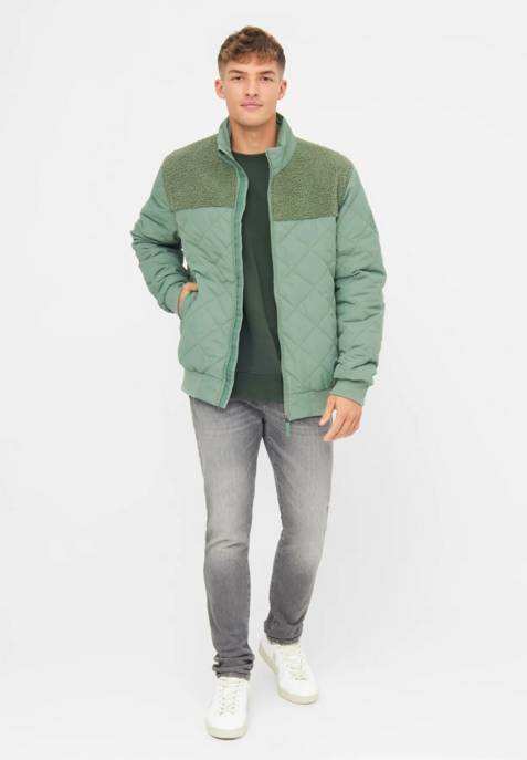 DERBE Jacke "Quiltholm"