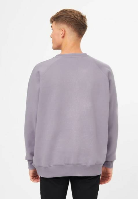 DERBE Sweatshirt "Basic Kippes"