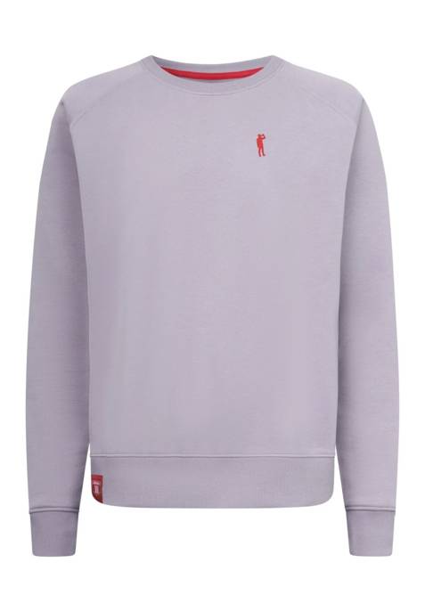 DERBE Sweatshirt "Basic Kippes"
