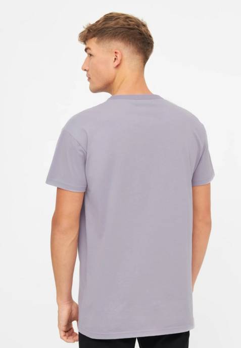 DERBE T-Shirt "Anstreicher"