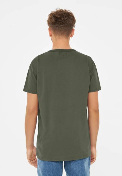 DERBE T-Shirt "Sturmmöwe"