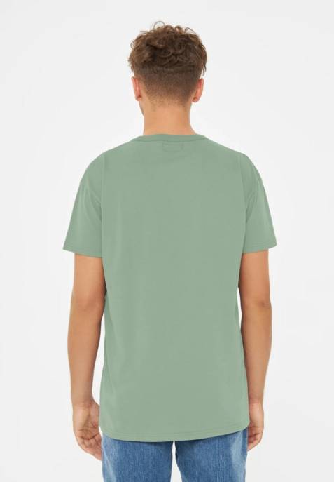 DERBE T-Shirt "Sturmmöwe"