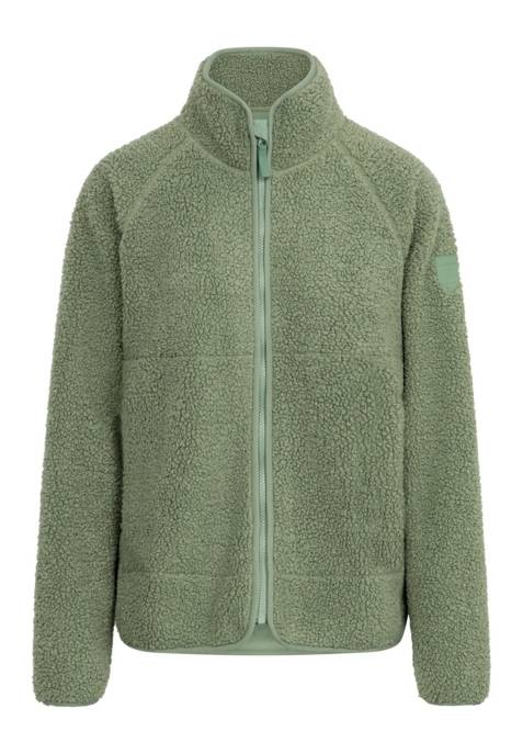 DERBE Teddyfleece "Kuschelby"