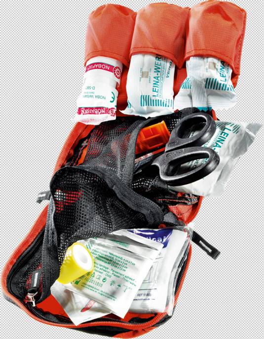 DEUTER First Aid Kit