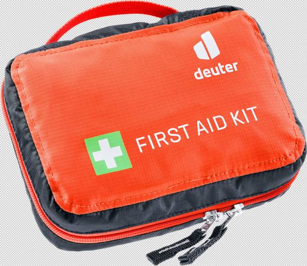 DEUTER First Aid Kit