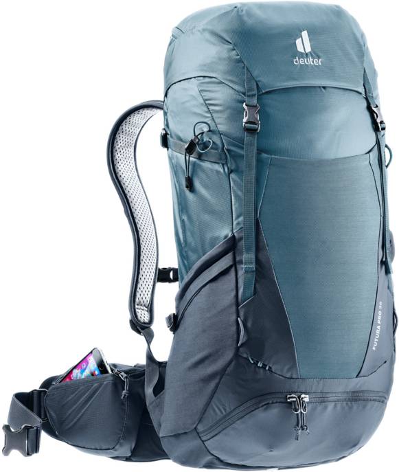 DEUTER Rucksack "Futura Pro 36"