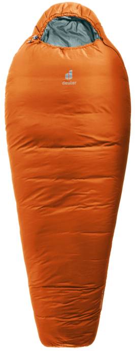 DEUTER Schlafsack "Orbit -5° SL"