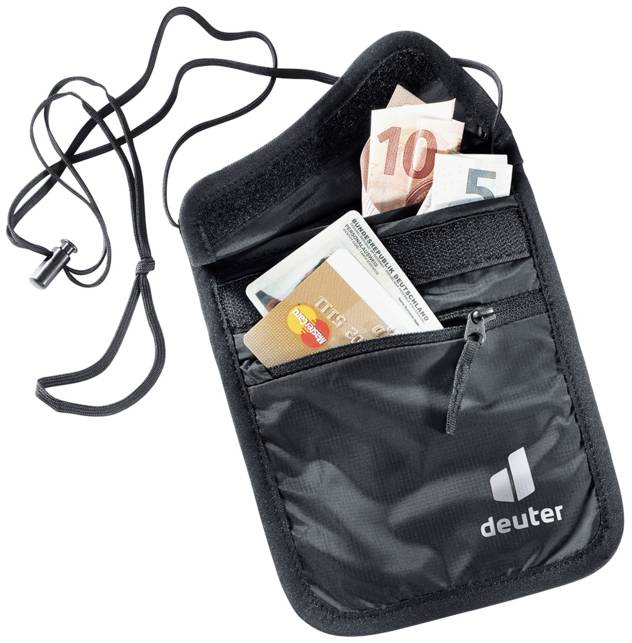 DEUTER Security Wallet II