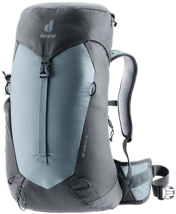 DEUTER Wanderrucksack "AC Lite 22 SL"