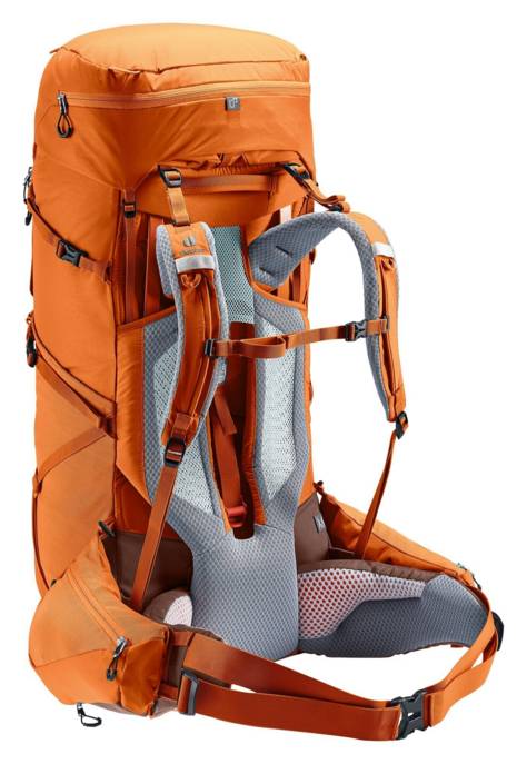 DEUTER Wanderrucksack "Aircontact Core 55+10 SL"