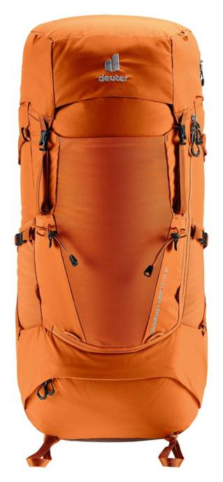 DEUTER Wanderrucksack "Aircontact Core 55+10 SL"