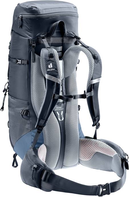 DEUTER Wanderrucksack "Aircontact Lite 40 + 10"