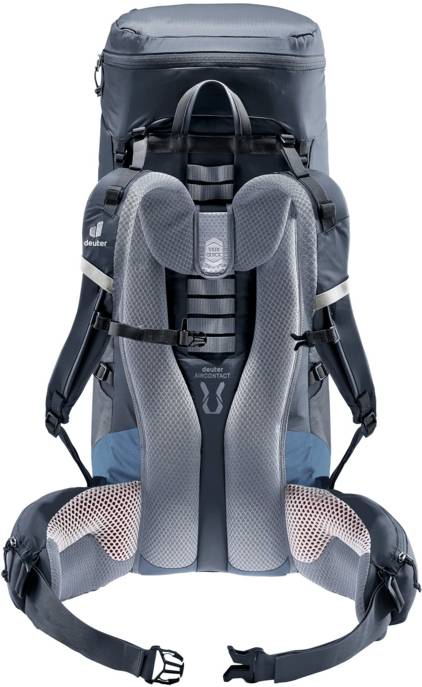 DEUTER Wanderrucksack "Aircontact Lite 40 + 10"