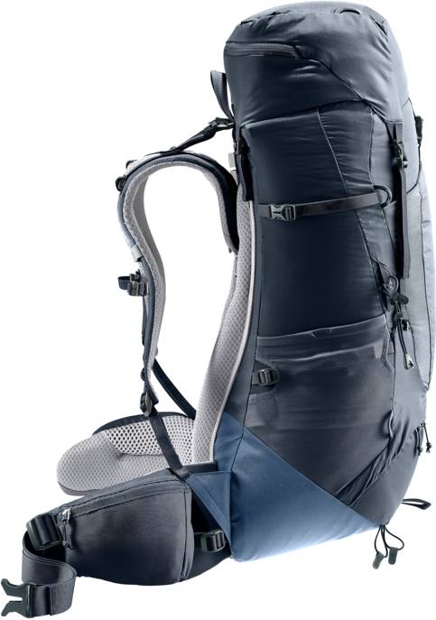 DEUTER Wanderrucksack "Aircontact Lite 40 + 10"
